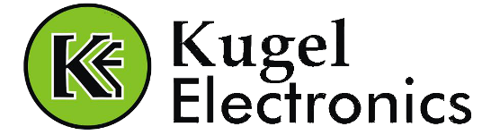 Kugel Electronics Logo